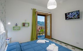 Casa Loreto, Agerola
