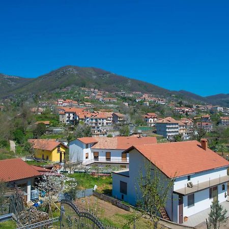 Casa Loreto, Agerola Zewnętrze zdjęcie